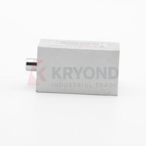 1PC L2.334.004 Vérin pneumatique SM74 CD74 PM74 Vérin pneumatique de bonne qualité pour machine d'impression Accessoires Pièce détachée - Product Image 6