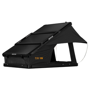 Xscamper Hard Aluminum Base and Car Rooftop Tent Custom 4 People Side Open SUV Roof Top Tent for Outdoor Camping - Product Image 2