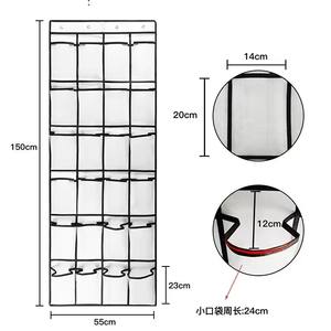 Appendino per vestiti Multi-strato scarpiera porta cappello e scarpe ripiano semplice pavimento-in piedi Organizer per soggiorno scaffali di stoccaggio - Product Image 5