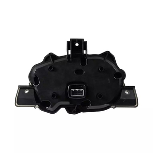 Digital Motorcycle Speedometer Odometer for Yamaha Sniper 150 V1 Y15 Y15Z Philippines <b>Modified</b> Instrument - Product Image 6