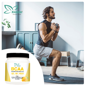Suppléments sportifs pré-entraînement Poudre de <span class=keywords><strong>Bcaa</strong></span> instantanée de marque privée Poudre de <span class=keywords><strong>Bcaa</strong></span> pré-entraînement Keto non aromatisée Poudre de <span class=keywords><strong>Bcaa</strong></span> 2:1:1 - Product Image 3