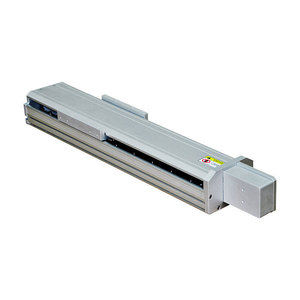 Actuador Eléctrico de Cilindro Deslizante Semicerrado con Correa Síncrona Estándar Japonesa Fbt202, 5000 mm, Venta Directa de Fábrica - Product Image 2