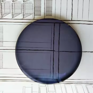 Se convierte en lente oscura photogrey 1,56 PGX <span class=keywords><strong>lentes</strong></span> fotocromáticos con HMC verde - Product Image 1