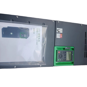 Gold Sellet ATV630C13N4 คอนโทรลเลอร์ PLC ของแท้ใหม่จากคลังสินค้า - Product Image 2