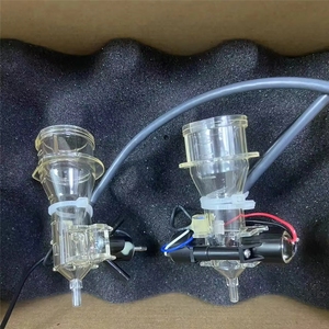 Nuevo Conjunto de Baño Contador Mindray BC1800 1900 2900 Plus 3200 W o R, Cámara de Conteo con Rubí - Product Image 2
