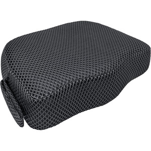 Coussin <span class=keywords><strong>rehausseur</strong></span> pour bain à remous, siège de spa, tapis en mousse, coussin d'assise confortable pour baignoire domestique, <span class=keywords><strong>jacuzzi</strong></span> extérieur et douche - Product Image 4