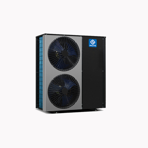 Chauffe-eau solaire à pompe à chaleur air-eau NULITE 60-220 22KW, pompe à chaleur 30KW - Product Image 2
