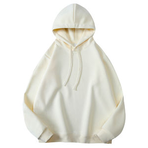 Sudadera con Capucha para Hombre, Cuello Redondo, Otoño Invierno, Diseño Sólido ODM, Transpirable, a la Moda, para Actividades al Aire Libre, para Hombres Jóvenes - Product Image 4