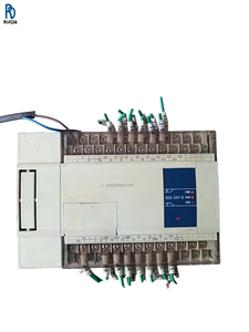 เซ็นเซอร์ควบคุม PLC โมดูล PLC ของแท้ใหม่เอี่ยม XC3-24T-E - Product Image 1