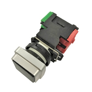 MA 00.780.2317 HD Black Push Button & Switch HD Offset <b>Printing</b> <b>Machinery</b> Spare Parts - Product Image 1