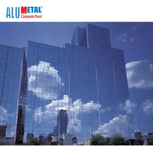 Alucobond-6mm Tráng Gương <span class=keywords><strong>Dibond</strong></span> 4Mm De <span class=keywords><strong>Acm</strong></span> - Product Image 2