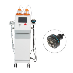 Home Salon Dual‑use Vacuum Body Shaping Equipment L‑Multifunction Infrared Warm Care Salon Skin Care Machine for Hip & Breast Co - Product Image 2