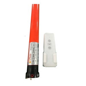 REROAD Offres Spéciales télécommande intégré récepteur radio volets roulants <span class=keywords><strong>moteur</strong></span> tubulaire pour aveugle 35S-13N - Product Image 1