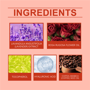 <span class=keywords><strong>L</strong></span>'hydratant quotidien aux huiles essentielles raffermissant pour le corps adoucit la peau et améliore la beauté - Product Image 5
