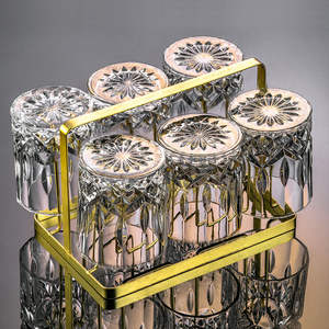 Verre à bière personnalisé avec logo, verre à <span class=keywords><strong>whisky</strong></span> en cristal gravé pour la Russie, Krusovice, <span class=keywords><strong>Lagavulin</strong></span>, Islay, Eastside - Product Image 4