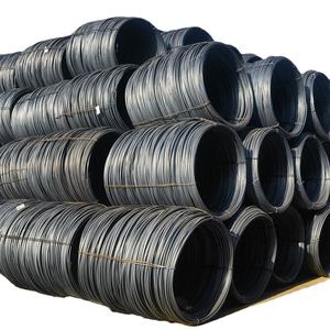 للبيع بالجملة من المصنع أسلاك فولاذية مسبقة الإجهاد أسلاك فولاذية من الصلب كابل هيكل stran - Product Image 1