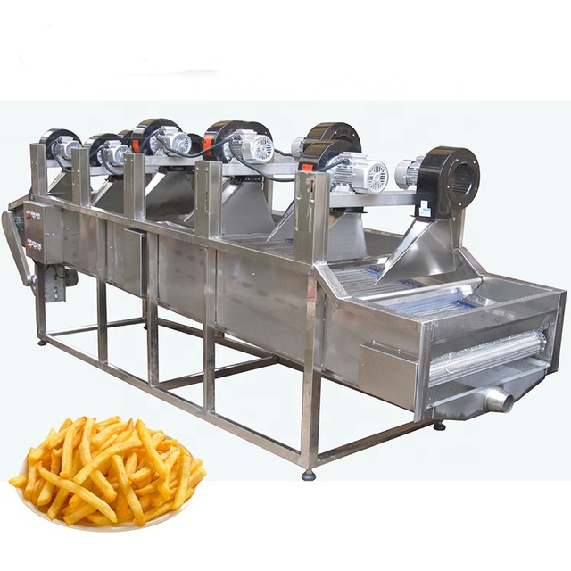 Vegetables and Fruits air Drying Machine for Potatoes,tomatoes,carrots,apple Including Leaf Vegetables