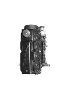 Tout nouveau moteur complet 4G13 pour Foton Midi JAC TONYUE 1.6L droit 4 cylindres 4 soupapes ensemble de moteur à essence
