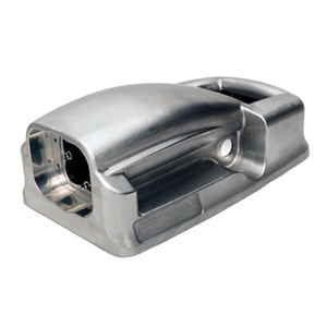 Aluminum CNC Milling of Parts, Brass, Stainless Steel, Custom Aluminum Alloy CNC Lathe Processing - Product Image 4