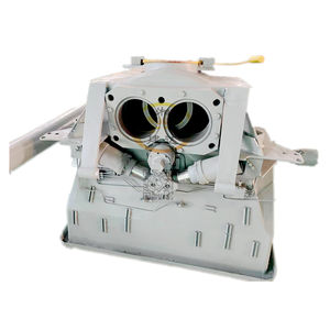 Putzmeister Bomba De Concreto De Funis de Soldagem, Funil De Concreto Com Peças De Reposição Assembléia para Putzmeister BSA/BSF/TK Bombas de Concreto - Product Image 1