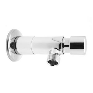 Grifo de pared con temporizador para urinario sin tuerca ni tubería - Product Image 1