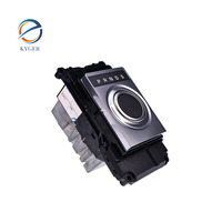 LR072305 Panneau de module de commande de changement de vitesse de transfert de pièces automobiles de haute qualité pour Land Rover Range Rover 2010-2013 LR072650