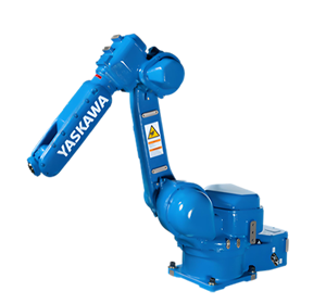 Robot de manutention et d'assemblage 5F à 7 axes, charge utile de 5 kg, avec moteur intégré, offrant des avantages d'économie d'énergie et de gain de place - Product Image 3