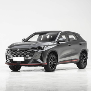 Changan X5 PLUS 2026 Deuxième Génération 1.5L MT Édition Luxe Nouveaux Pneus Euro VI R17 Sièges Sombres Caméra Arrière SUV - Product Image 1
