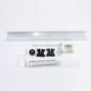 Accessoires pour volets roulants à prix d'usine, tube octogonal <span class=keywords><strong>de</strong></span> 40 mm, <span class=keywords><strong>enrouleur</strong></span> <span class=keywords><strong>de</strong></span> corde pour volets roulants, adapté aux moteurs tubulaires <span class=keywords><strong>de</strong></span> 35 mm - Product Image 1