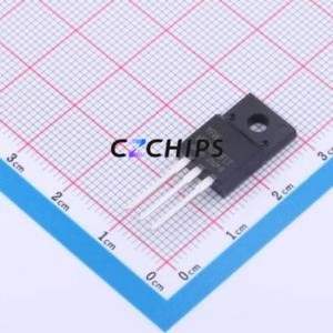 Nuevo y Original MBR40150FCT-B TO-220F Diodo Schottky, Venta al por Mayor de Componentes Electrónicos, Proveedor de Chips y Servicio BOM - Product Image 1