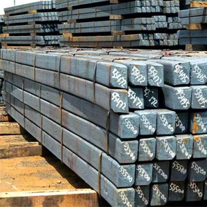 3sp 4sp 5sp q195 sae1008 astm615 130*130 150 150 מוטות מרובע פלדה 165*225 165*270 מרובע דו-צדדי - Product Image 4