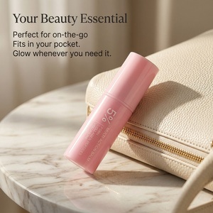 Bálsamo Hidratante para el Cuidado de la Piel, Combate las Líneas Finas de Expresión, Bálsamo Antiarrugas, Barra Hidratante para el Cuidado Facial, Bálsamo Multiusos con Colágeno para Ojos y Labios - Product Image 6