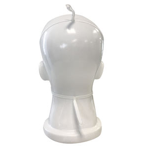 Benehal NIOSH <span class=keywords><strong>N99</strong></span> masker <span class=keywords><strong>Respirator</strong></span> sekali pakai, masker bahan katun dengan Earloop datar setengah wajah fungsi debu katup - Product Image 3