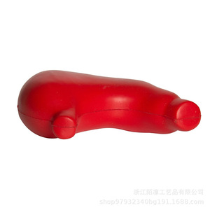Good Samaritan Hospital PU <b>Foam</b> Stomach Toy Cartoon Molding <b>Craft</b> Gift - Product Image 4