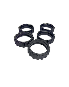 ฝาครอบสกรูสำหรับ DJI T40 T50 T25โลหะทนต่อการกัดกร่อนไม่มีเครื่องมืออะไหล่สำหรับโดรน - Product Image 4