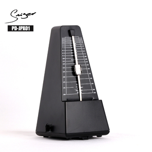 E-commerce Offre Spéciale OEM <span class=keywords><strong>piano</strong></span> guitare instruments de musique accessoires de pratique <span class=keywords><strong>métronome</strong></span> mécanique - Product Image 1