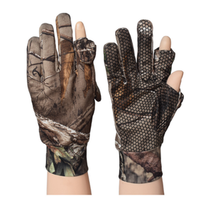 Guantes de Esquí Deportivos de Invierno Personalizables DFG1031 con Palmas Antideslizantes, Exceso de Existencias, Guantes de Trabajo de Invierno - Product Image 3