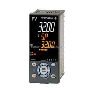 Yokogawa UT35A-000-11-00 Nhiệt độ điều khiển công nghiệp linh kiện điện tử - Product Image 2