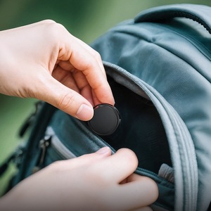 Hệ Thống Kép GPS Thời Gian Thực Theo Dõi Định Vị Di Động Chống Mất Key Finder Làm Việc Cho <span class=keywords><strong>Iphone</strong></span> Tìm Thấy Của Tôi Và Android Google Tìm Thấy Ứng Dụng Của Tôi - Product Image 2