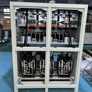 ขายส่งจากโรงงาน หม้อแปลงไฟฟ้าแบบแห้งชนิดแยกเฟส 3 เฟสเป็นเฟสเดียว ขนาด 5kva 10kva 15kva 25kva แรงดัน 380v เป็น 220v - Product Image 2