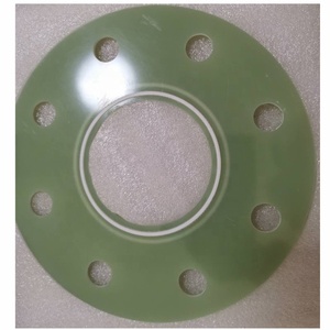 KIG TECH工場G10タイプEタイプF 1 "2" 3 "フランジ断熱キットガスケット - Product Image 3