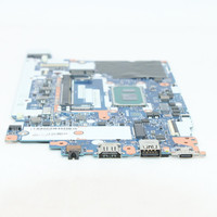 Carte mère NM-D011 pour ThinkPad E14 E15 Gen 2 carte mère d'ordinateur portable avec I3-1115g4 I5-1135g7 I7-1165g7 CPU 100% testé livraison rapide
