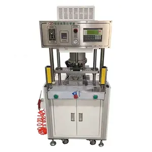 Stabilitas tinggi otomatisasi konvensional syringe assembly line mesin dengan kemasan otomatis mesin