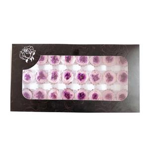 Véritable naturel préservé roses les fleurs stabilisées conservées austin tête de <span class=keywords><strong>rose</strong></span> avec <span class=keywords><strong>prix</strong></span> usine - Product Image 3