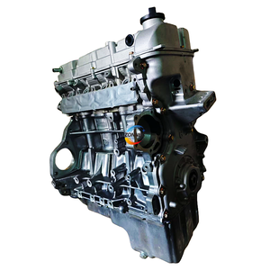 Ensemble moteur Zonnec de haute qualité JL473QF, bloc long JL473 pour Chang an Yuexiang CS15 Kaisai Changan <span class=keywords><strong>Auchan</strong></span> JL473Q3 - Product Image 5