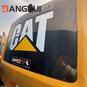 รถขุด 320E รุ่นล่าสุด 20 ตัน สภาพ 95% ใหม่ แท้ พร้อมเครื่องยนต์ EPA CE C7.1 แท้ รถขุดขนาดใหญ่ มือสอง เครื่องยนต์ 6 สูบ - Product Image 5