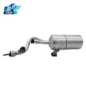 Déshydratant pour climatiseur de voiture, bouteille absorbante d'humidité, déshydratant récepteur de climatisation pour Ford Focus - Product Image 4