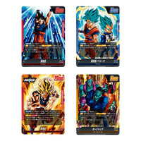 Venta al por Mayor de Cartas Coleccionables Japonesas Dra-Go, Serie FB10, Caja de Sobres, Juego de Cartas Coleccionables de Anime