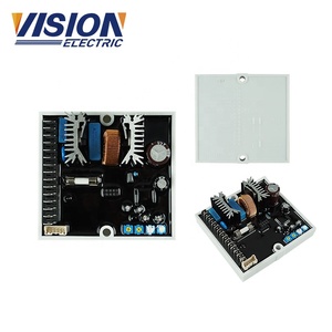 Generatore di AVR <span class=keywords><strong>DSR</strong></span> Per brushless generatore di Ricambio Made In China 1 anno di Garanzia - Product Image 1