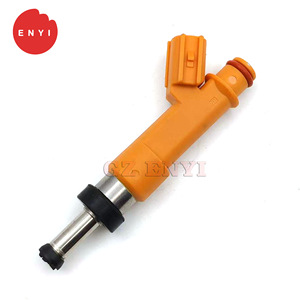 Inyector de Combustible 15710-M83P00 Para Suzuki Ertiga Motor 1.4L 2012-2018 - Product Image 5